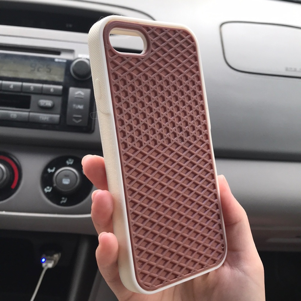 Vans phone case for IPhone 7